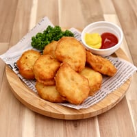 チキンナゲット