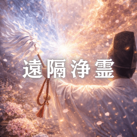 浄霊 | STORES