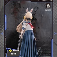 【予約】【2026年5月下旬メーカー様出荷予定】 【指定購入ドール・「卯兔」】MJDブラインドドール 【黒鉄休止符】シリーズ 【Neo Eden Toys】