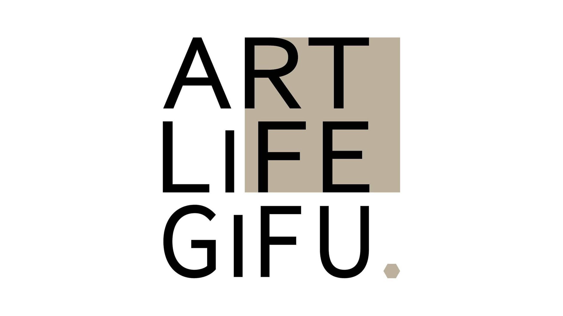ART LIFE GIFU online store