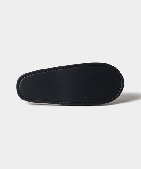 TIGHTBOOTH | BIG LABEL ROOM SANDAL | Olive