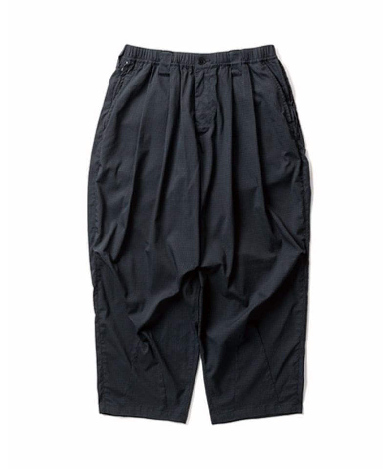 TIGHTBOOTH | TBPR / SEERSUCKER BALLOON PANTS |