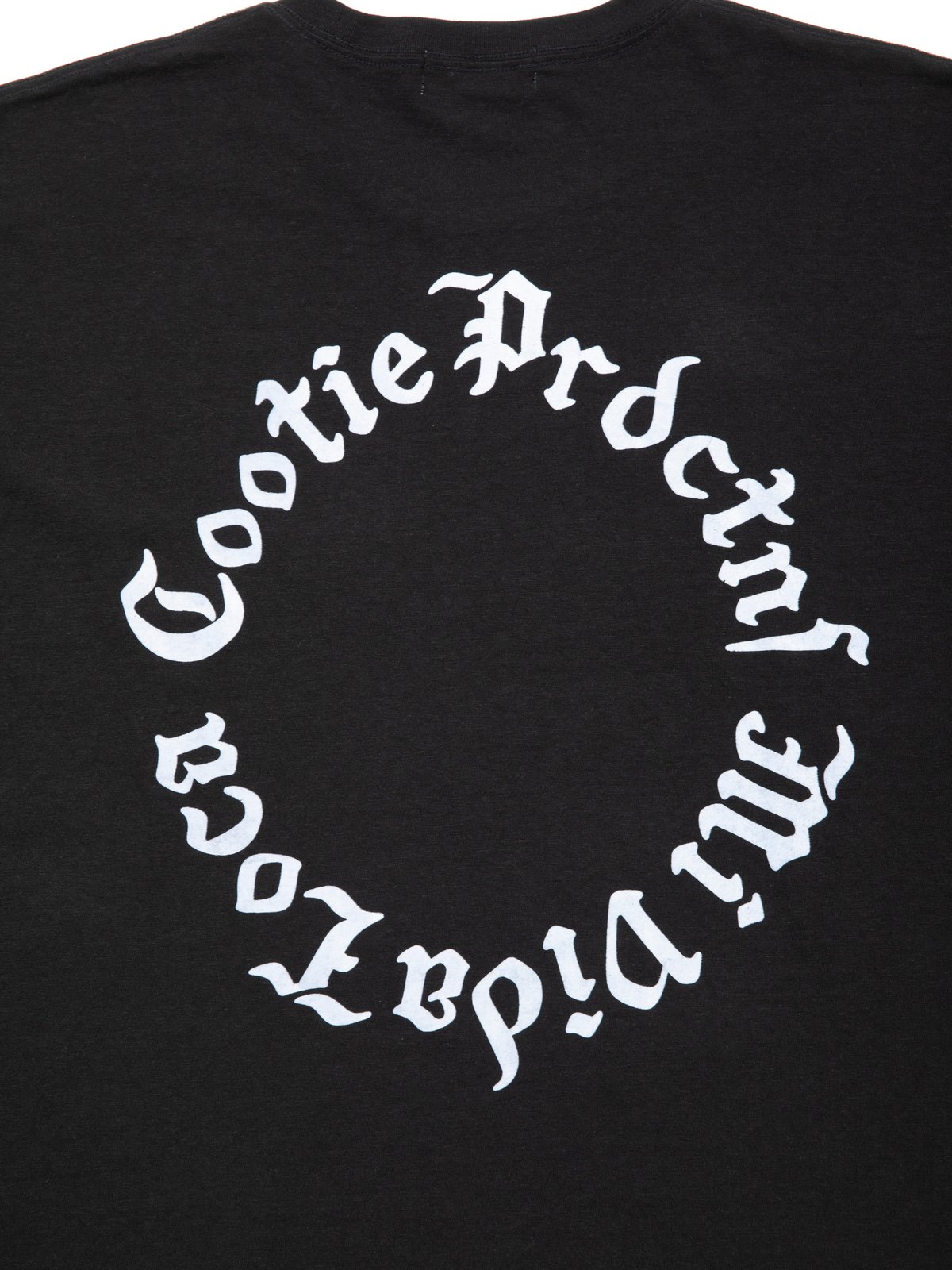 COOTIE | Gas Boil Zimbabwe Jersey S/S Tee - 2 |
