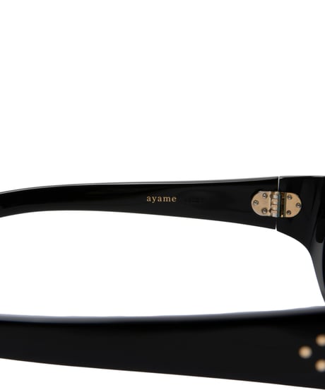 COOTIE | SEVEN | Black