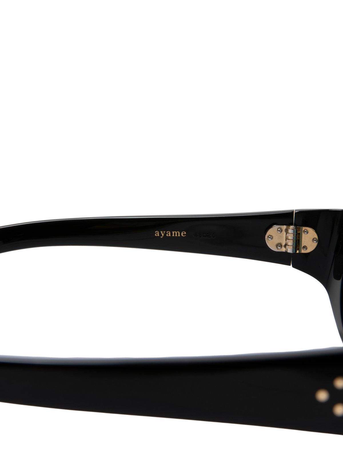 COOTIE | SEVEN | Black | Work In Progress okayama