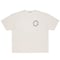 COOTIE | Gas Boil Zimbabwe Jersey S/S Tee - 2 | Off Ivory