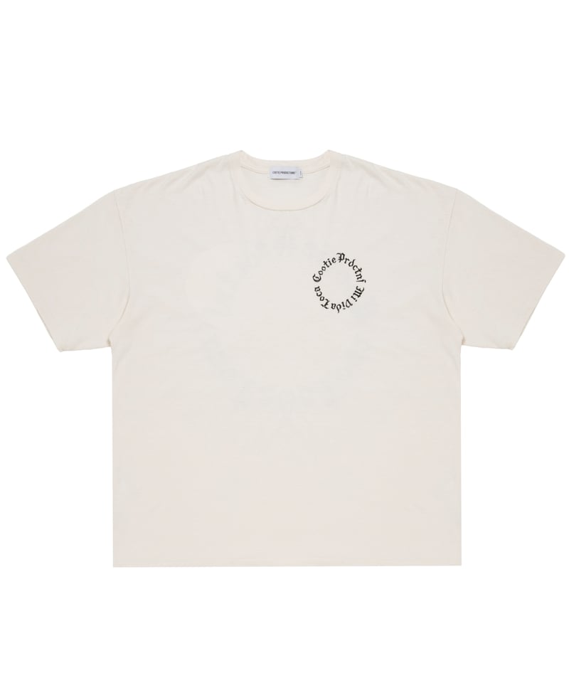 COOTIE | Gas Boil Zimbabwe Jersey S/S Tee - 2 |