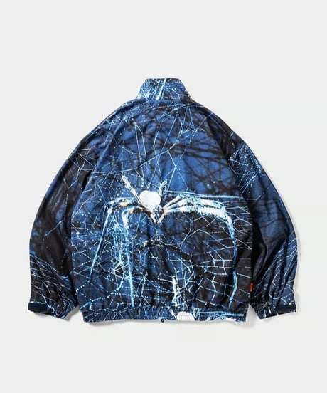 TIGHTBOOTH | SPIDER WALK TRACK JKT | ONE