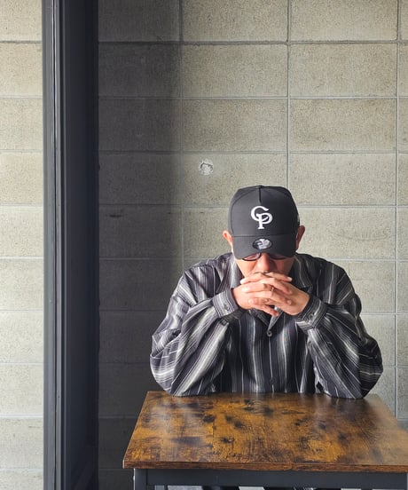 COOTIE | 9FORTY A-Frame | Black