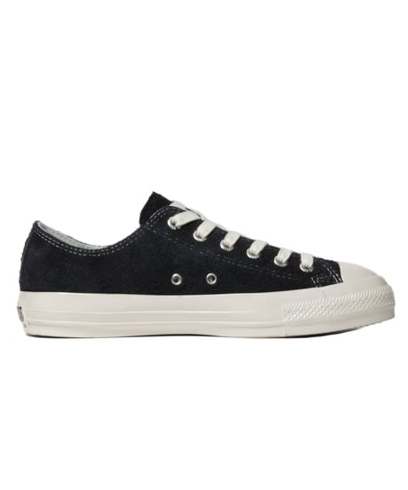 COOTIE | SUEDE ALL STAR AGED OX (Cootie Productions®︎) | Black