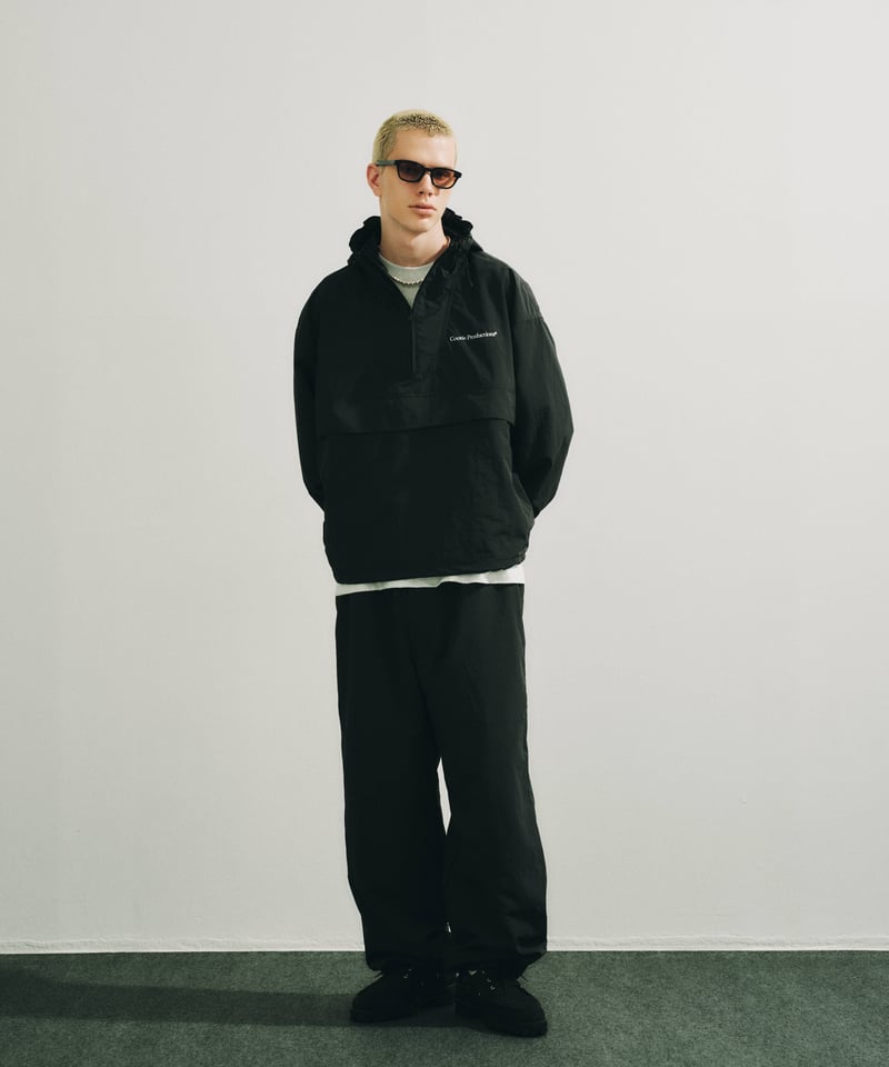 𝐂𝐎𝐎𝐓𝐈𝐄 | Unit Deck Shoes | Black | Work In Prog