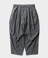 TIGHTBOOTH | TBPR / SEERSUCKER BALLOON PANTS |