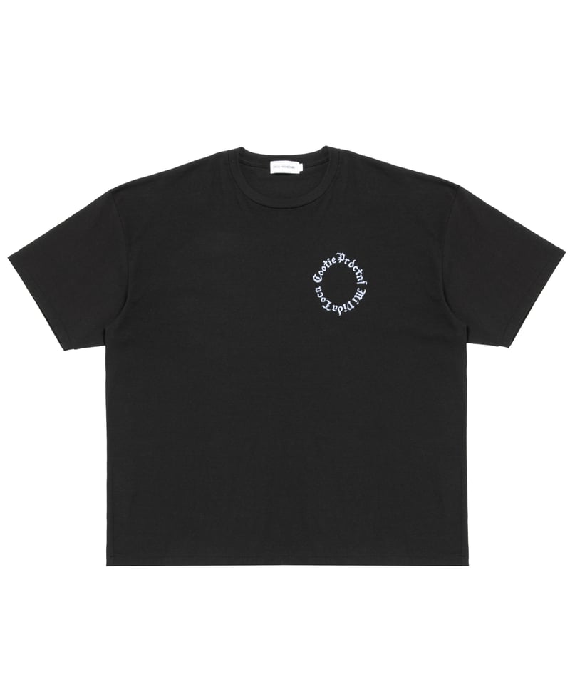 COOTIE | Gas Boil Zimbabwe Jersey S/S Tee - 2 |