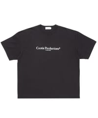 COOTIE | Print S/S Tee - 2 | Black