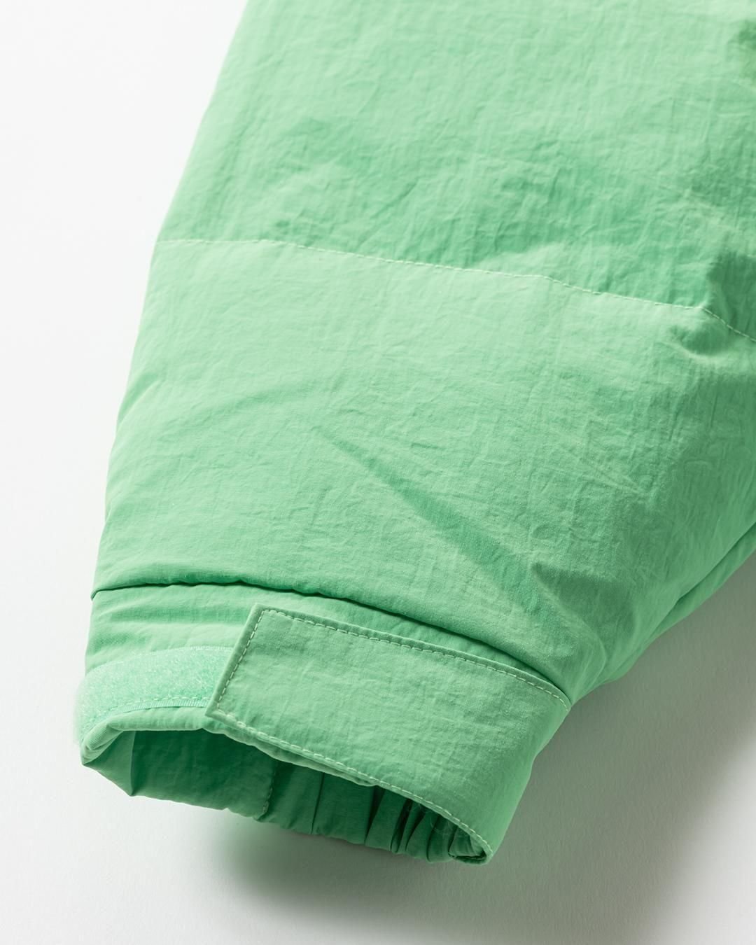 TIGHTBOOTH | PLAC DOWN JKT | OLIVE | Work In Pr