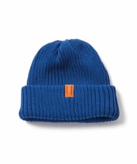 𝐓𝐈𝐆𝐇𝐓𝐁𝐎𝐎𝐓𝐇 | TBPR / TAG WATCH CAP | Blue
