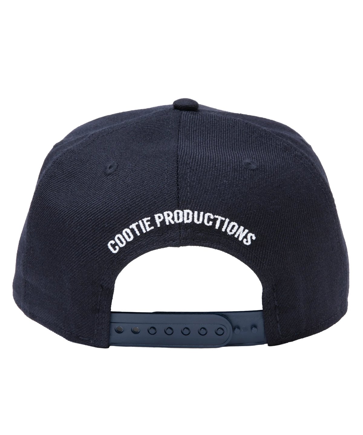 COOTIE | 9FORTY A-Frame | Navy | Work In Progre