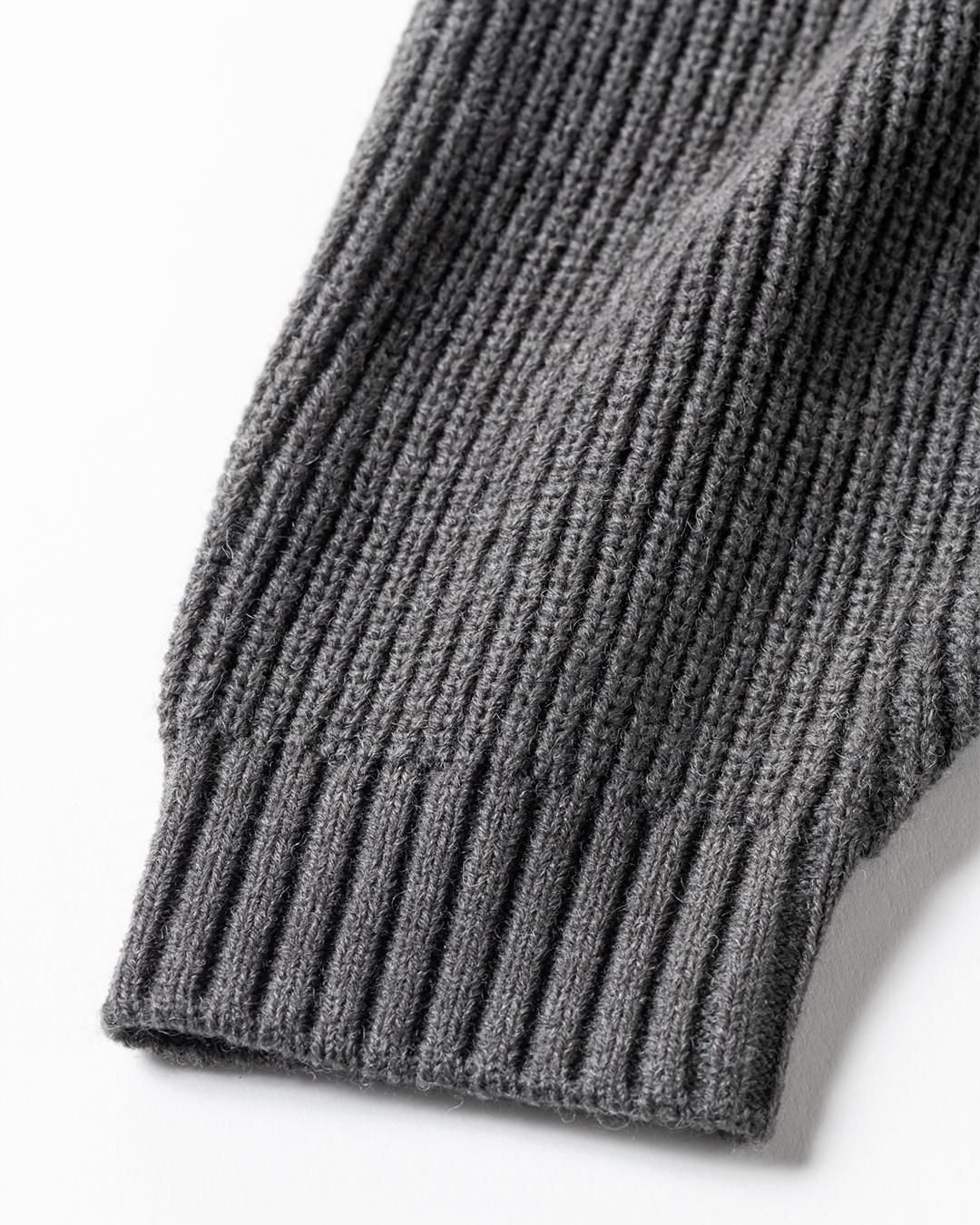 新品未使用】TIGHTBOOTH SKIPPER SWEATER BLACK 【公式通販】
