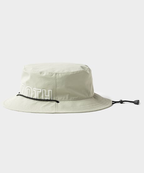 TIGHTBOOTH | TBPR / 3 LAYER BUCKET HAT | Graige