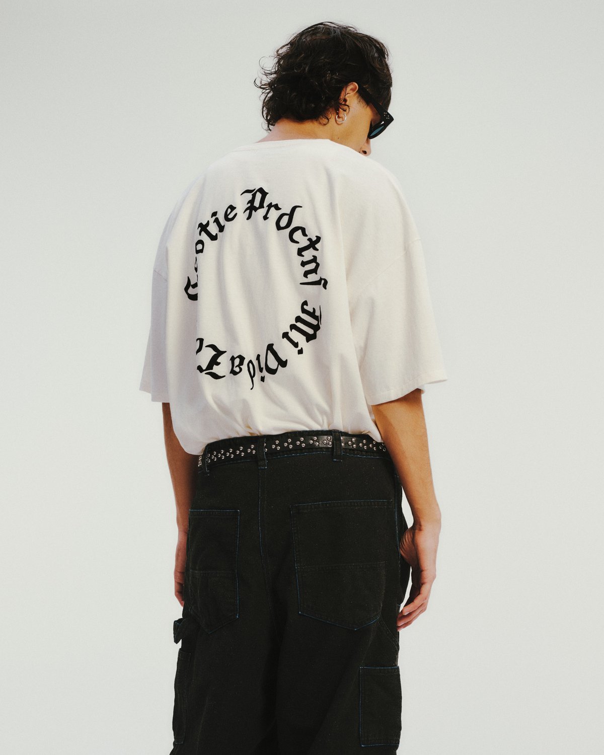 COOTIE | Gas Boil Zimbabwe Jersey S/S Tee - 2 |