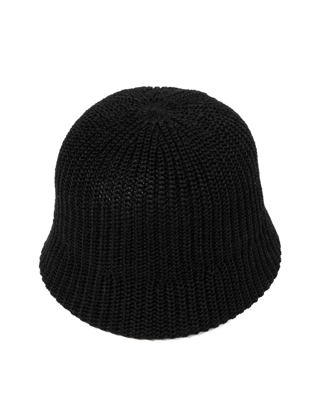 COOTIE | Knit Crusher Hat | Black | Work In Pro