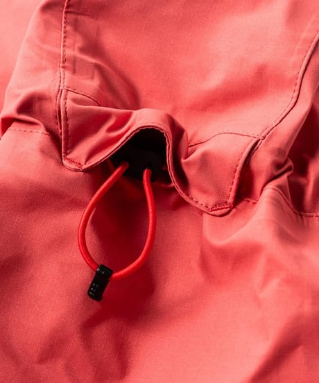 TIGHTBOOTH | MOUNTAIN PARKA | SHREDDER
