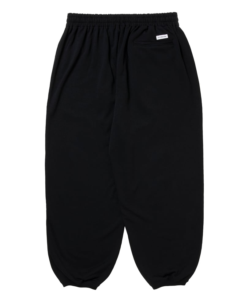 パンツ cootie Dry Tech Sweat Pants 𝐂𝐎𝐎𝐓𝐈𝐄 | Dry Tech Sweat Pants | Black | Work In