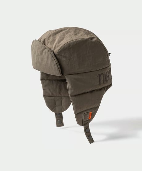 TIGHTBOOTH | PLAC FLIGHT CAP | OLIVE