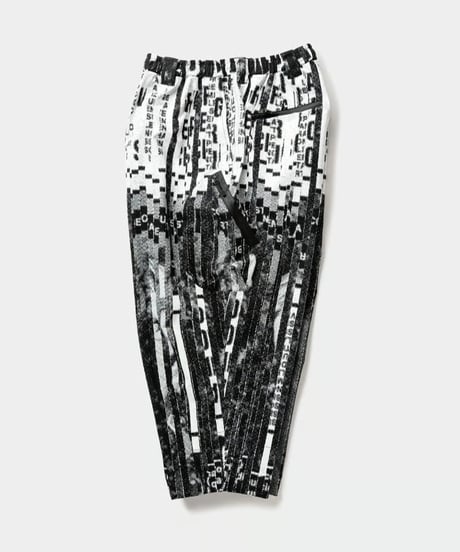 TIGHTBOOTH | 3 LAYER BALLOON PANTS | SHREDDER
