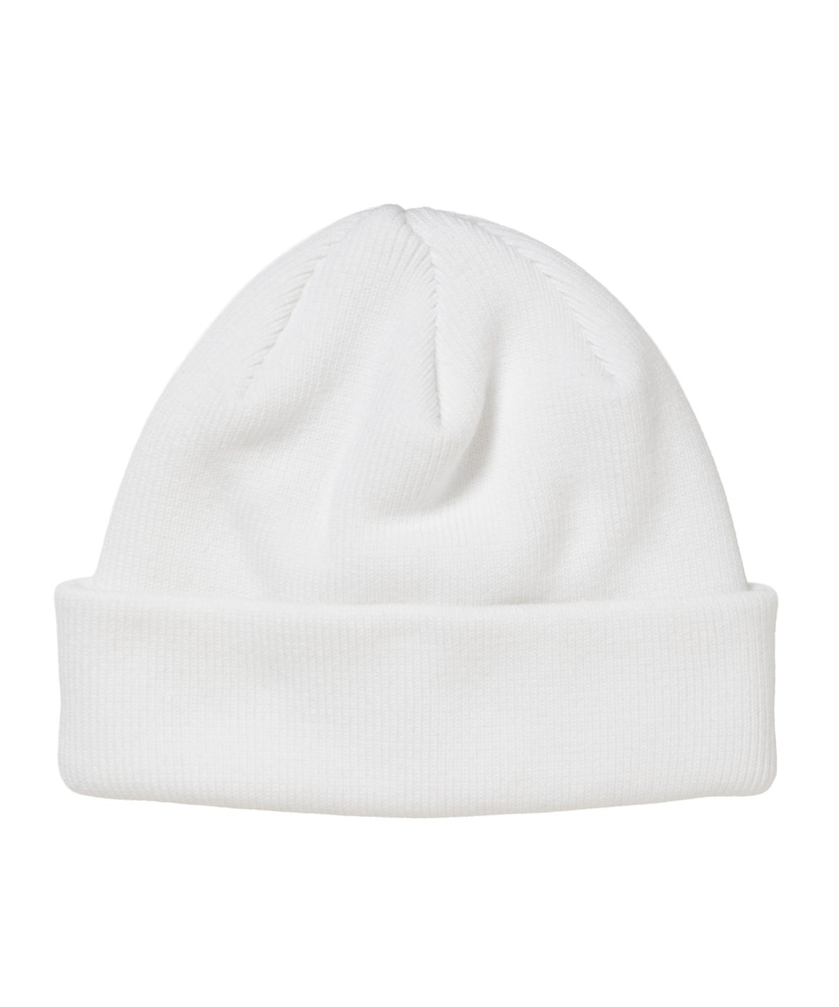 𝐂𝐎𝐎𝐓𝐈𝐄 | Dry Tech Cuffed Beanie | Off White | W