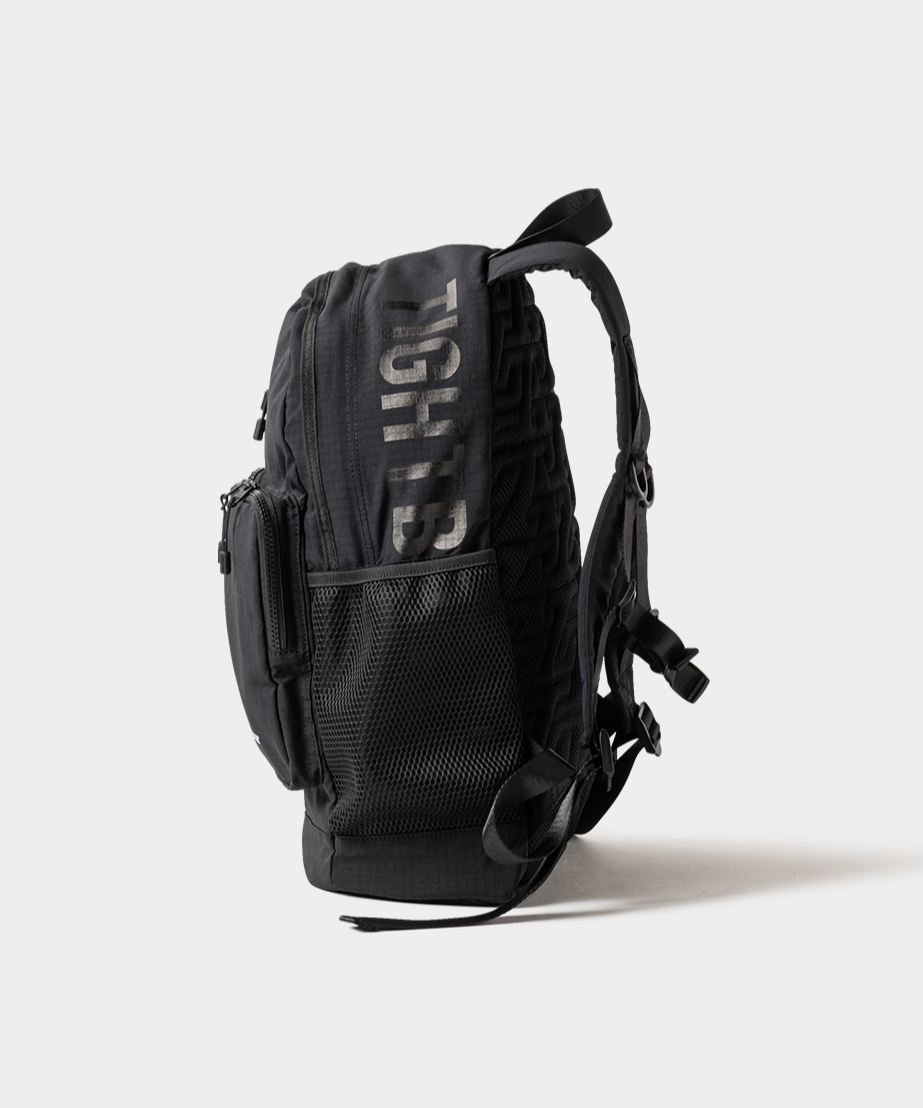 バッグ TIGHTBOOTH Ripstop Backpack TIGHTBOOTH | TBPR / DOUBLE POCKET RIPSTOP BACKP