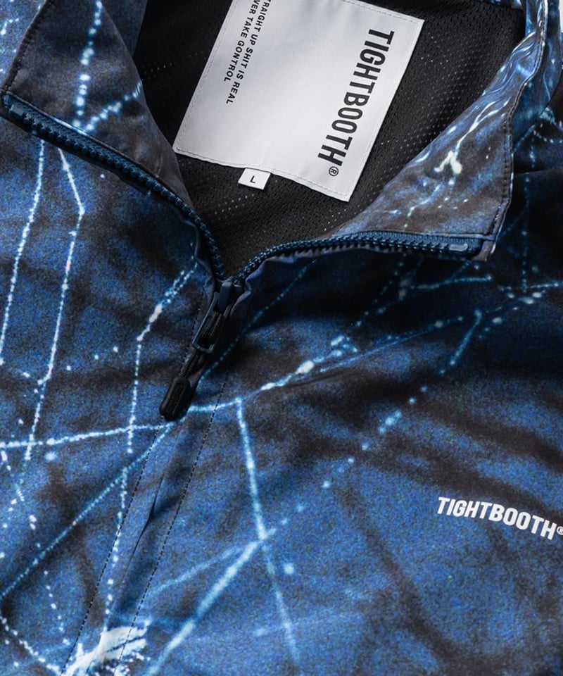 TIGHTBOOTH | SPIDER WALK TRACK JKT | ONE | Work