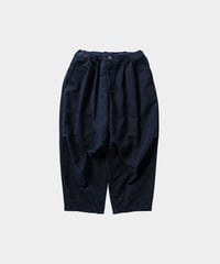 TIGHTBOOTH | 3 LAYER BALLOON PANTS | BLACK | Wo