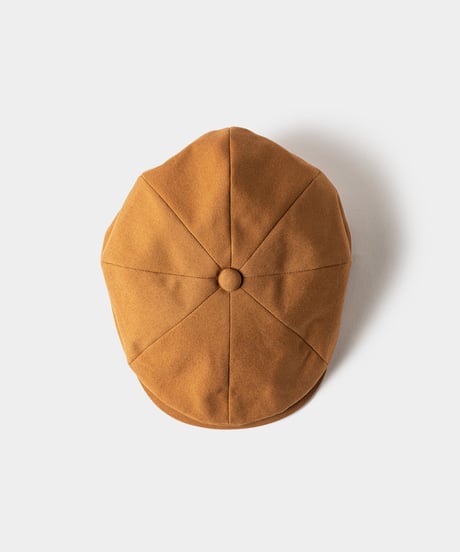 TIGHTBOOTH | CANVAS HUNTING | Brown