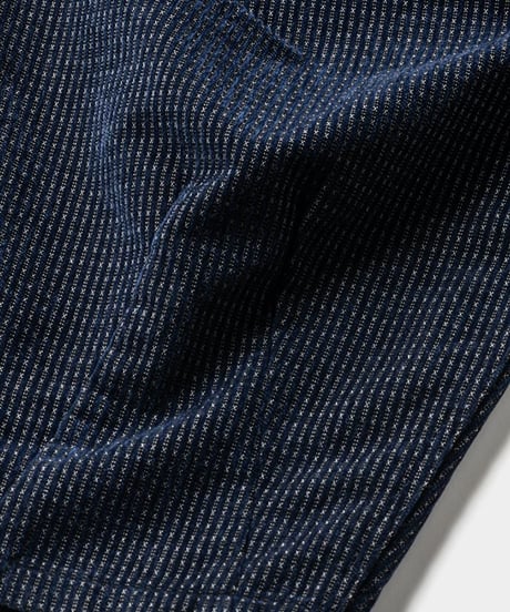 TIGHTBOOTH | DOT CORD BALLOON PANTS | BROWN