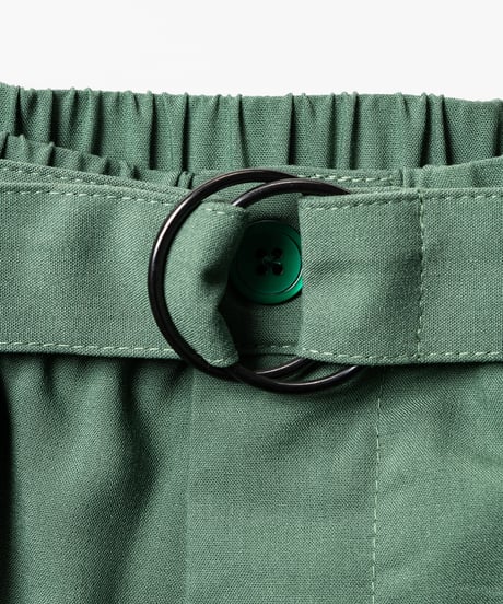 TIGHTBOOTH | TBPR / TRO BAGGY SLACKS | Greige