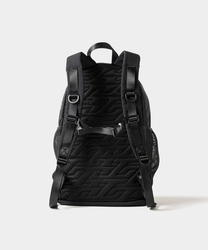 TIGHTBOOTH | TBPR / DOUBLE POCKET RIPSTOP BACKP
