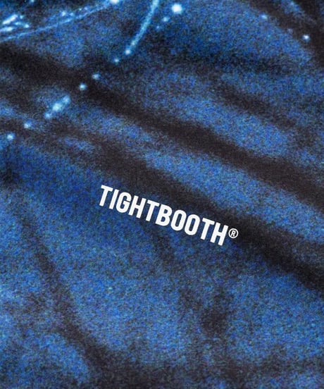 TIGHTBOOTH | SPIDER WALK TRACK JKT | ONE