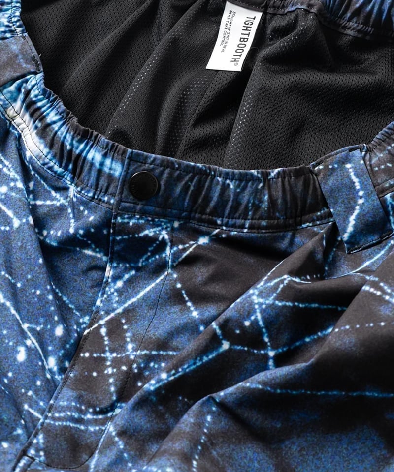 TIGHTBOOTH | SPIDER WALK TRACK PANTS | ONE | Wo