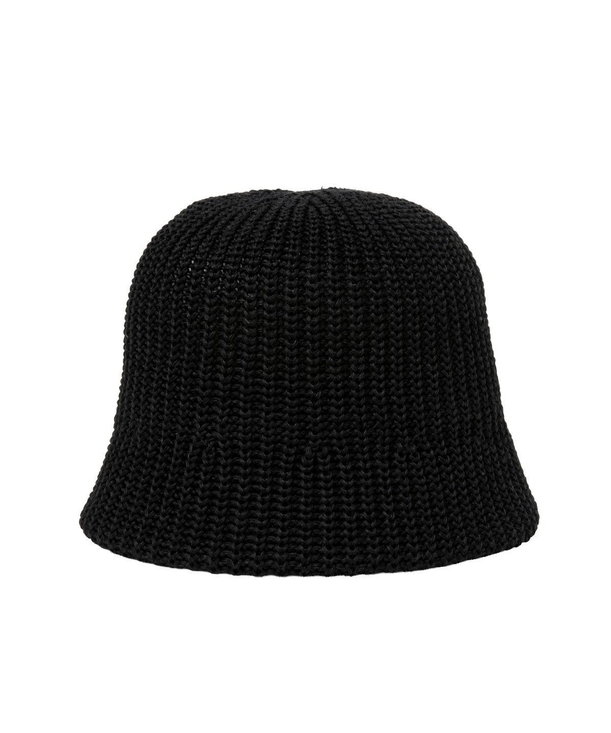 COOTIE | Knit Crusher Hat | Black | Work In Pro COOTIE | Knit Crusher Hat | Black | Work In Pro