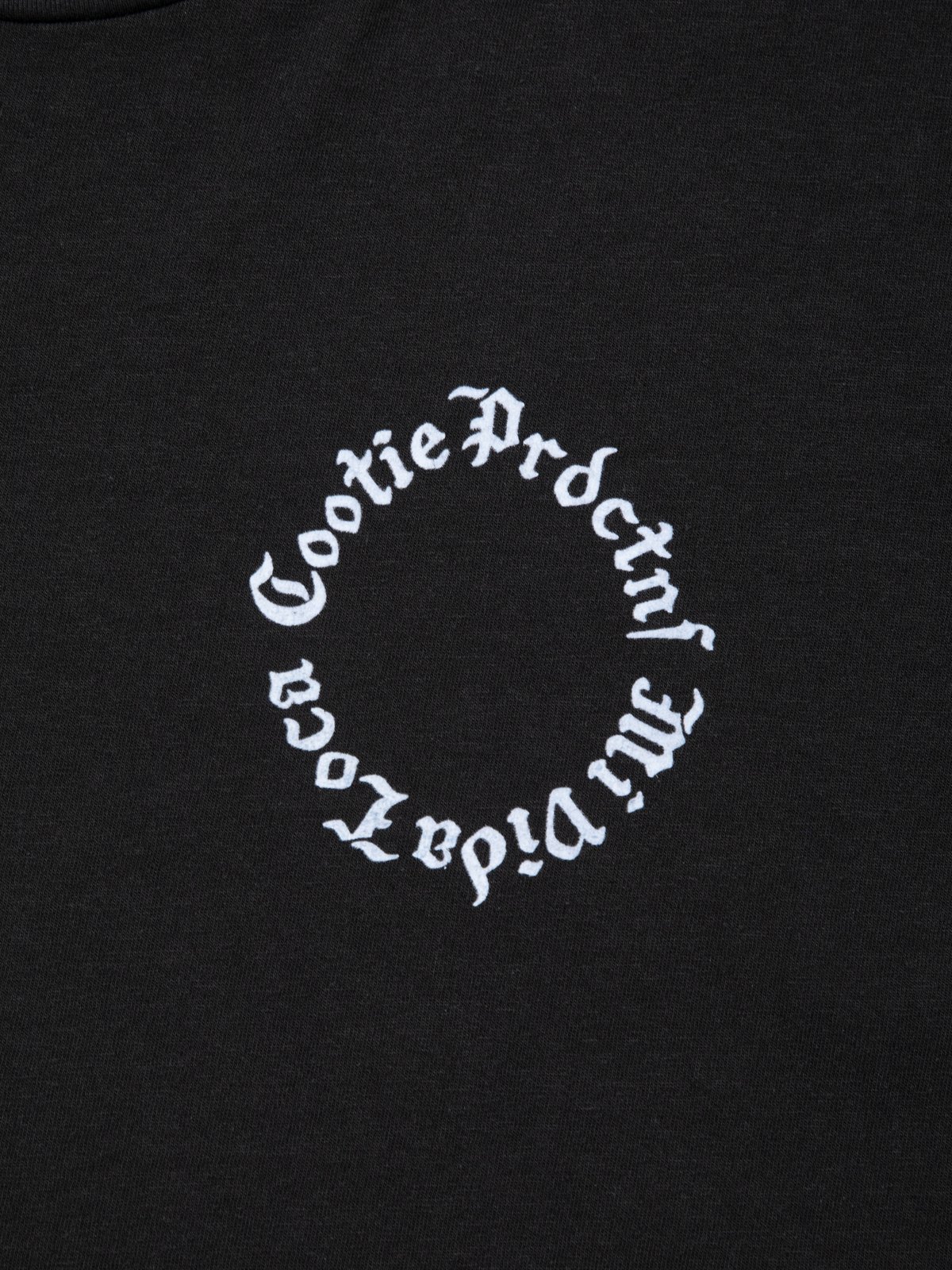 COOTIE | Gas Boil Zimbabwe Jersey S/S Tee - 2 |