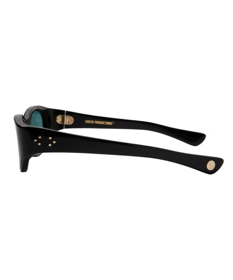 COOTIE | SEVEN | Black