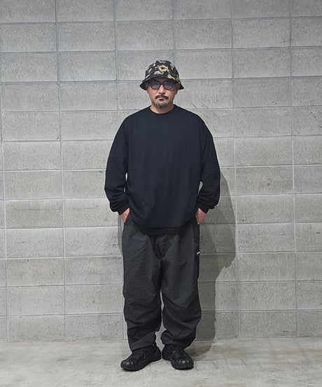TIGHTBOOTH | TBPR / BLOOM HAT | White