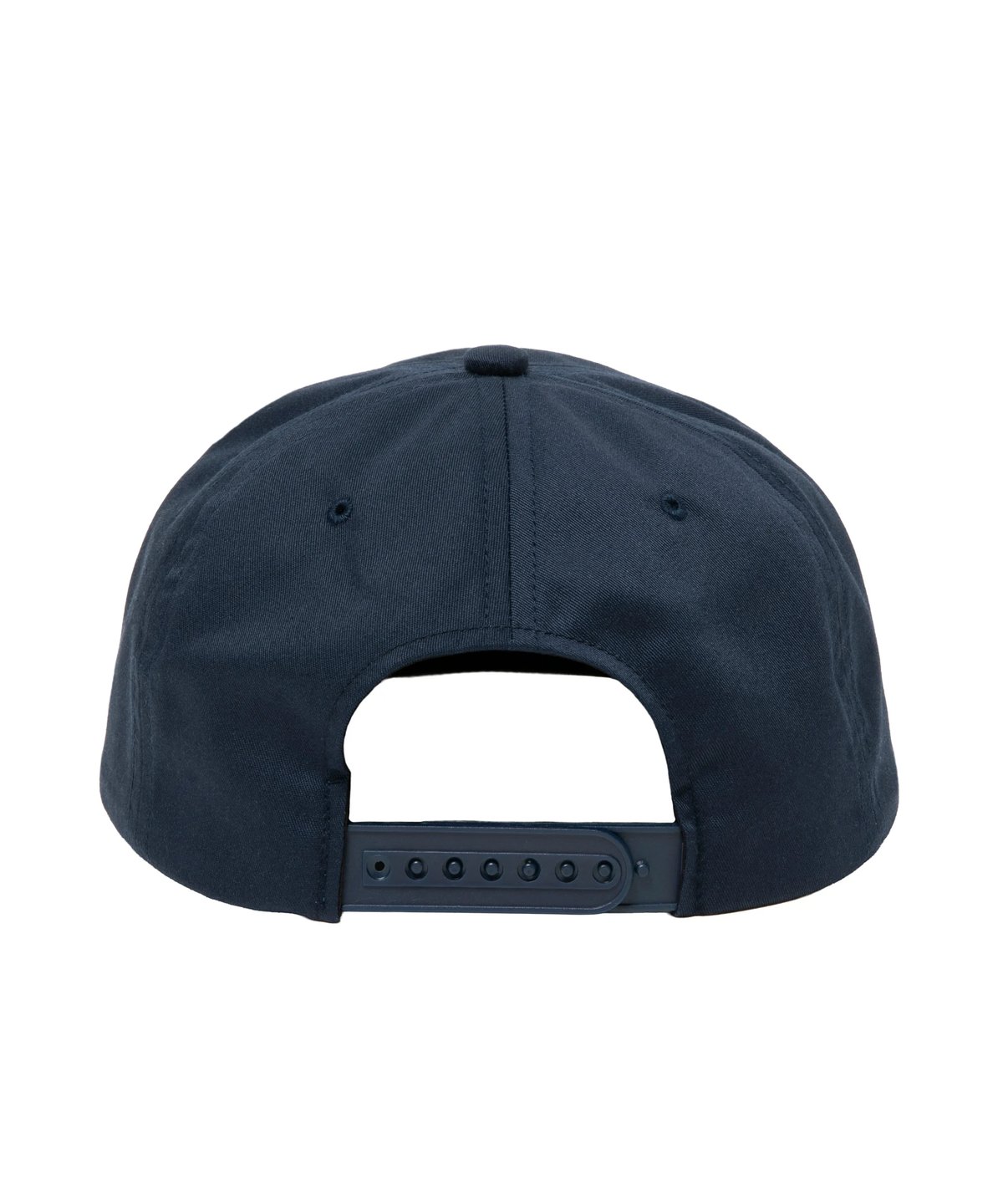 𝐂𝐎𝐎𝐓𝐈𝐄 | T/C Twill 5 Panel Cap | Navy | Work In Progress