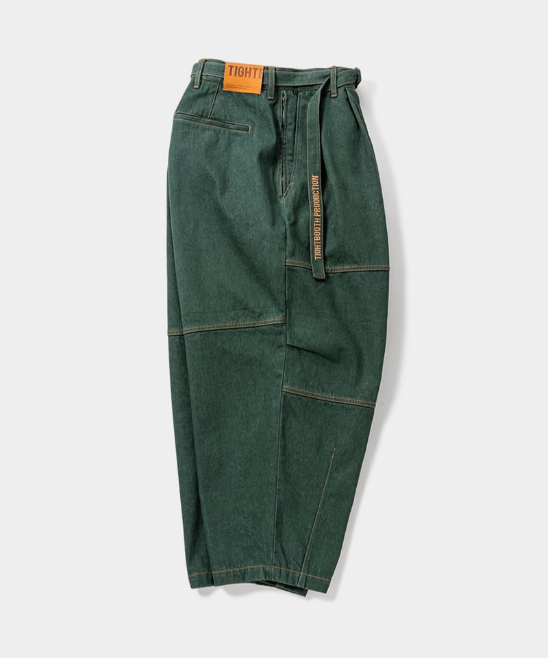 パンツ TIGHTBOOTH T-65 BALLOON CARGO PANTS TIGHTBOOTH PA CARGO BALLOON PANTS – unexpected store