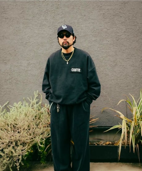 COOTIE | 9FORTY A-Frame | Navy