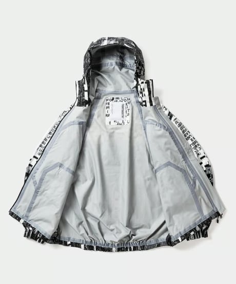 TIGHTBOOTH | MOUNTAIN PARKA | SHREDDER