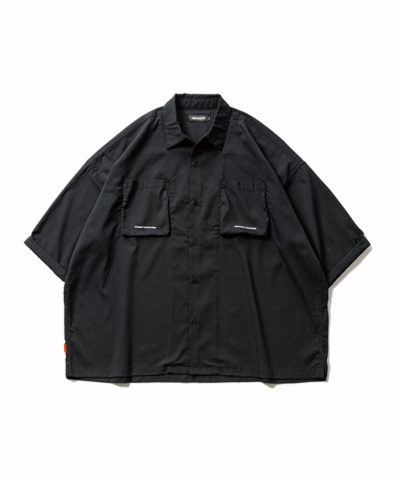 トップス tightbooth ROLL UP SHIRT TIGHTBOOTH | TBPR / SEERSUCKER ROLL UP SHIRT |
