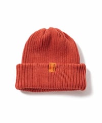 𝐓𝐈𝐆𝐇𝐓𝐁𝐎𝐎𝐓𝐇 | TBPR / TAG WATCH CAP | Red