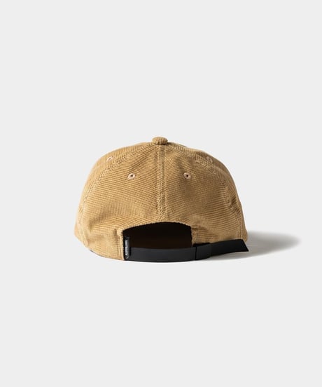 TIGHTBOOTH | CARAMEL KOKO CAP | BLACK